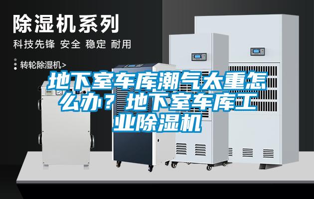 地下室車庫潮氣太重怎么辦？地下室車庫工業(yè)除濕機(jī)