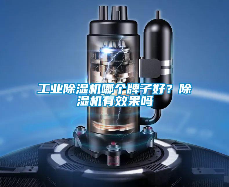 工業(yè)除濕機哪個牌子好？除濕機有效果嗎