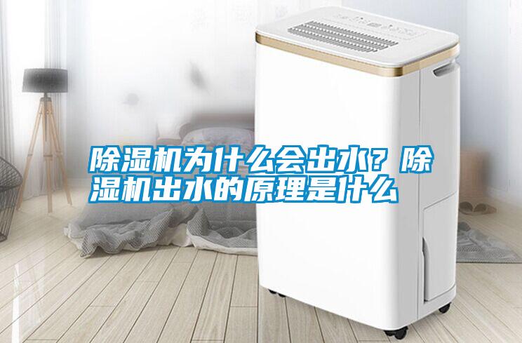 除濕機(jī)為什么會(huì)出水？除濕機(jī)出水的原理是什么