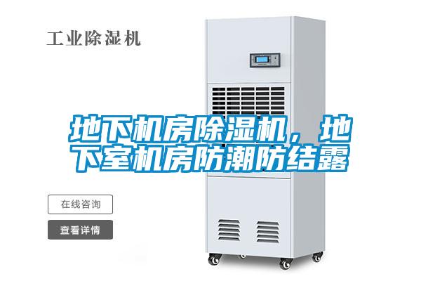 地下機(jī)房除濕機(jī)，地下室機(jī)房防潮防結(jié)露