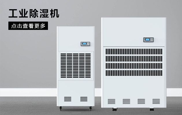 梅雨季回南天快到了，該如何強(qiáng)力除濕，把晴天裝進(jìn)家？