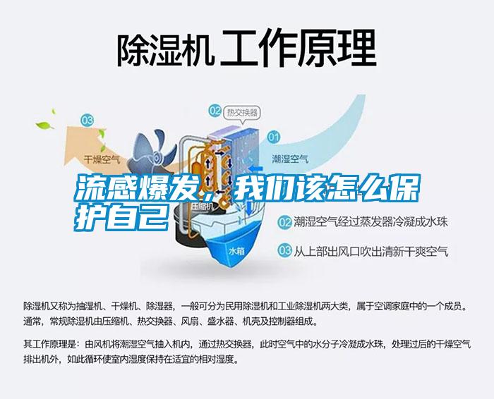 流感爆發(fā)，我們該怎么保護(hù)自己