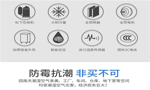 醫(yī)院需要使用除濕機(jī)嗎？