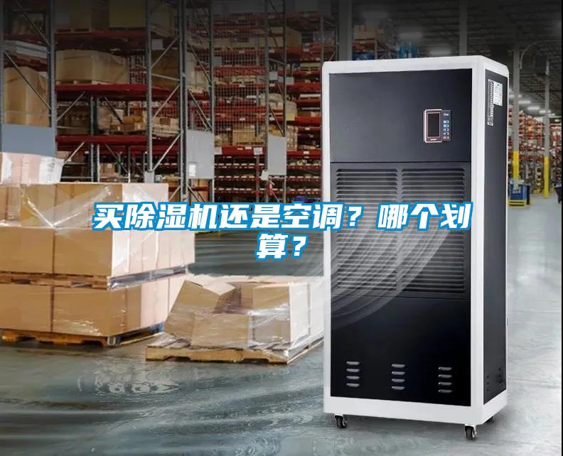 買(mǎi)除濕機(jī)還是空調(diào)？哪個(gè)劃算？