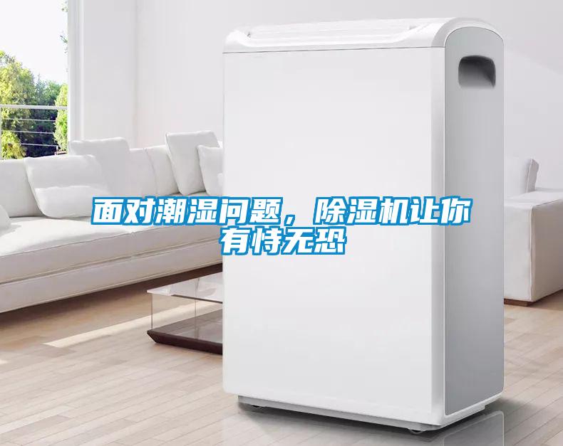 面對(duì)潮濕問題，除濕機(jī)讓你有恃無恐