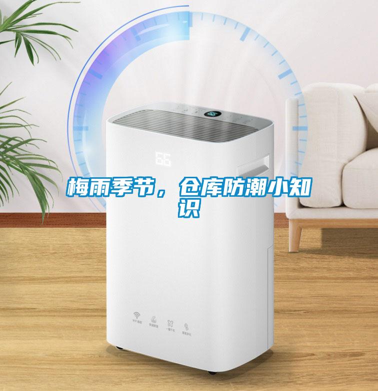 梅雨季節(jié)，倉庫防潮小知識