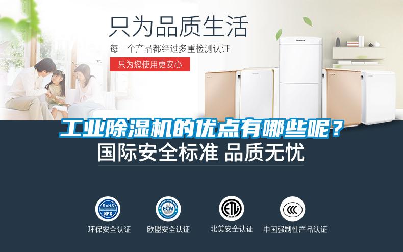 工業(yè)除濕機(jī)的優(yōu)點(diǎn)有哪些呢？