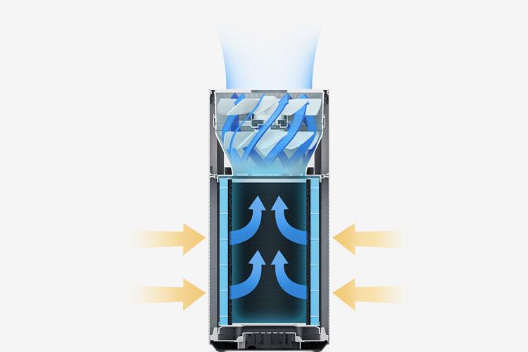大霧量噴霧消毒機(jī)，大空間噴霧消毒快省藥液