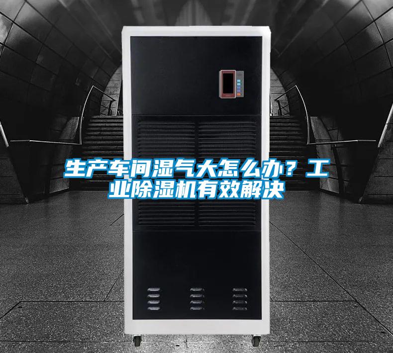 生產(chǎn)車間濕氣大怎么辦？工業(yè)除濕機有效解決