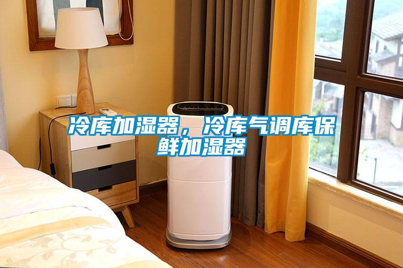冷庫加濕器，冷庫氣調(diào)庫保鮮加濕器