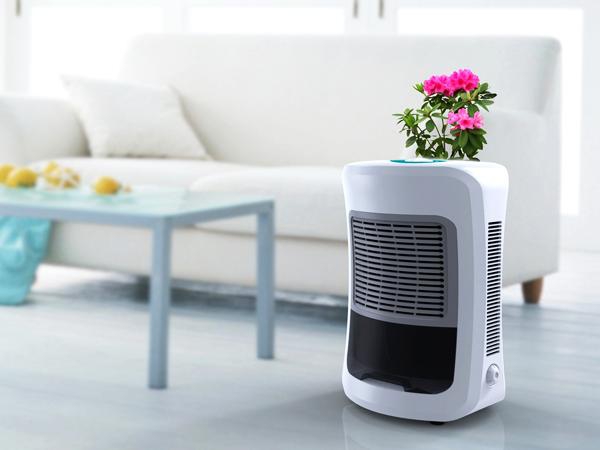 過(guò)氧化氫空間滅菌器，疫情防控消毒有方