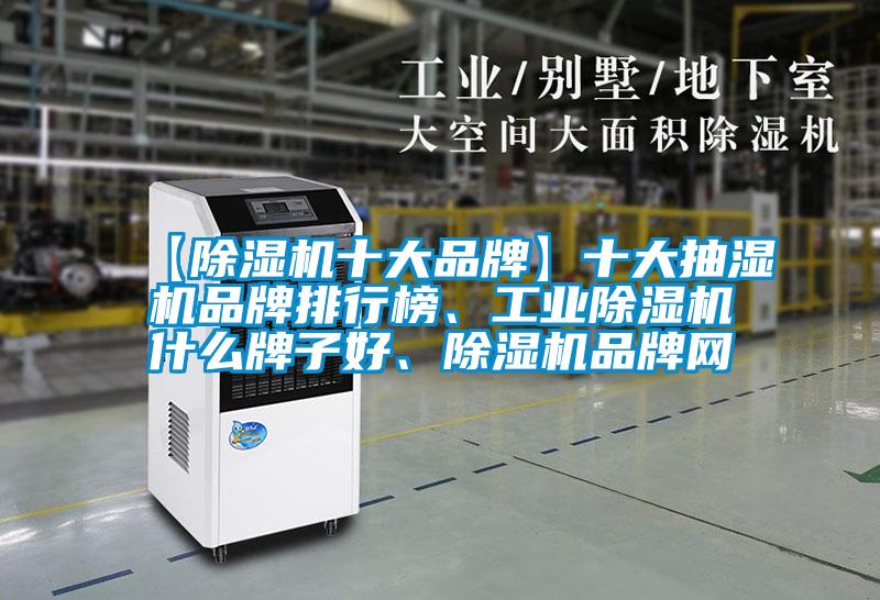 【除濕機(jī)十大品牌】十大抽濕機(jī)品牌排行榜、工業(yè)除濕機(jī)什么牌子好、除濕機(jī)品牌網(wǎng)