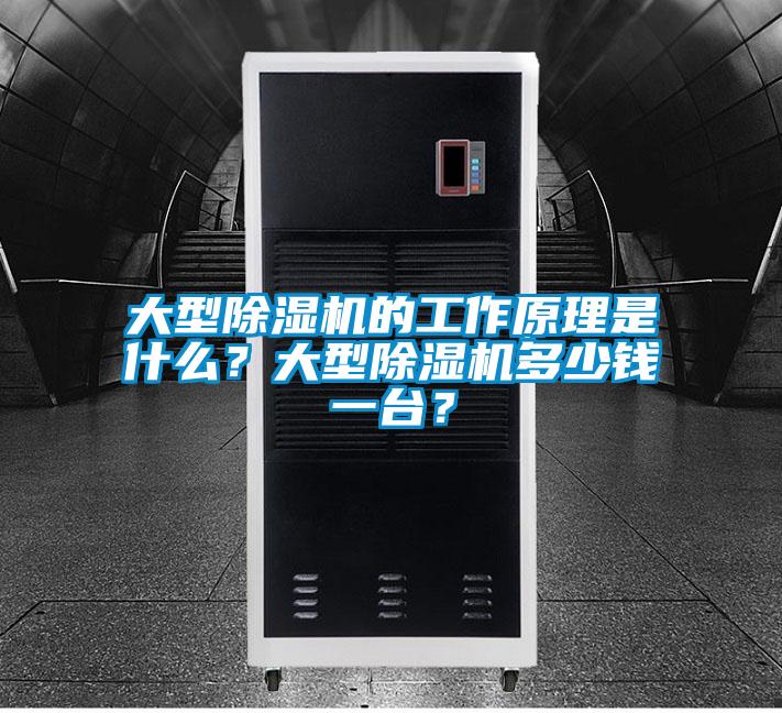 大型除濕機(jī)的工作原理是什么？大型除濕機(jī)多少錢一臺？
