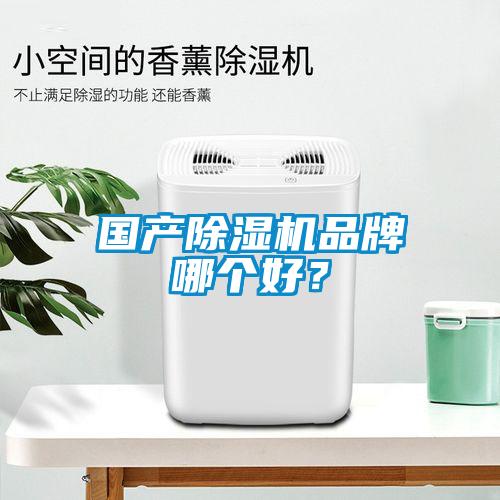 國產(chǎn)除濕機品牌哪個好？