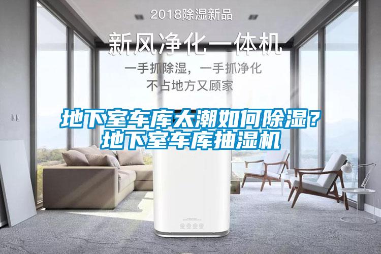 地下室車(chē)庫(kù)太潮如何除濕？地下室車(chē)庫(kù)抽濕機(jī)