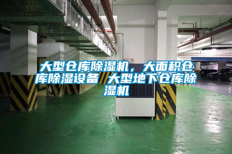 大型倉庫除濕機(jī)，大面積倉庫除濕設(shè)備 大型地下倉庫除濕機(jī)