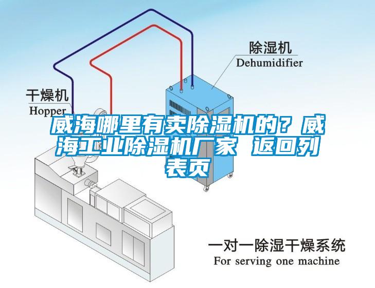 威海哪里有賣除濕機(jī)的？威海工業(yè)除濕機(jī)廠家 返回列表頁