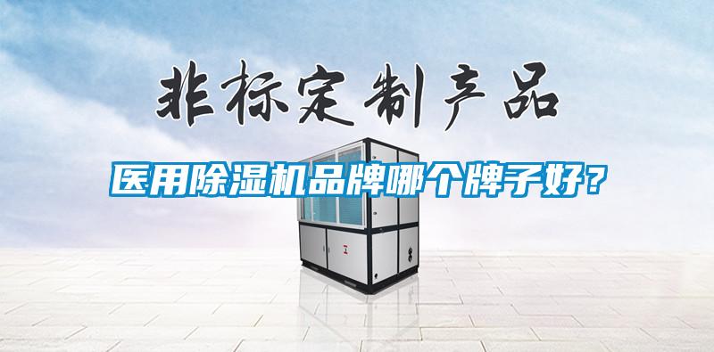 醫(yī)用除濕機品牌哪個牌子好？