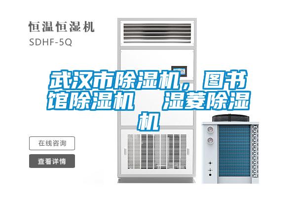 武漢市除濕機(jī)，圖書館除濕機(jī)  濕菱除濕機(jī)