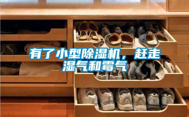 有了小型除濕機(jī)，趕走濕氣和霉氣
