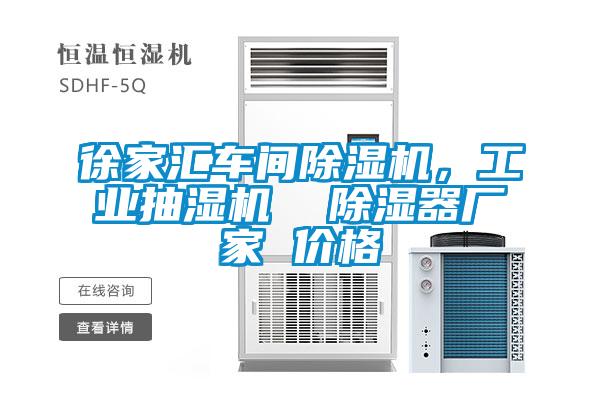 徐家匯車間除濕機(jī)，工業(yè)抽濕機(jī)  除濕器廠家 價格