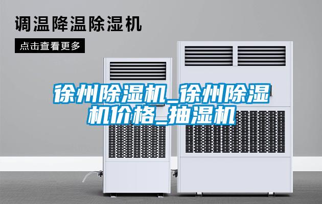 徐州除濕機(jī)_徐州除濕機(jī)價格_抽濕機(jī)