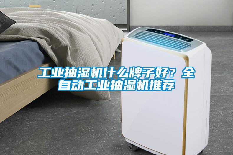 工業(yè)抽濕機什么牌子好？全自動工業(yè)抽濕機推薦