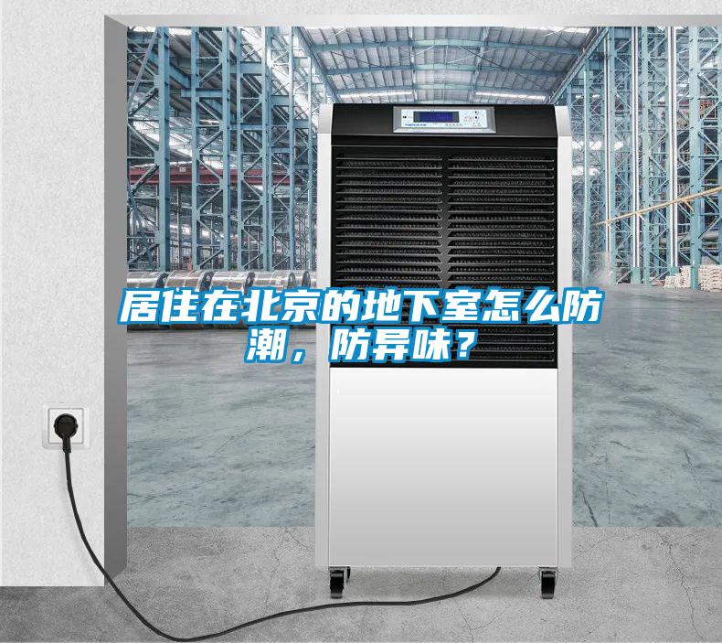 居住在北京的地下室怎么防潮，防異味？