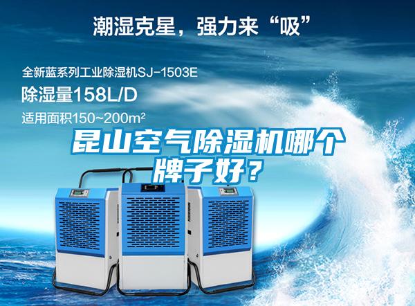 昆山空氣除濕機(jī)哪個牌子好？
