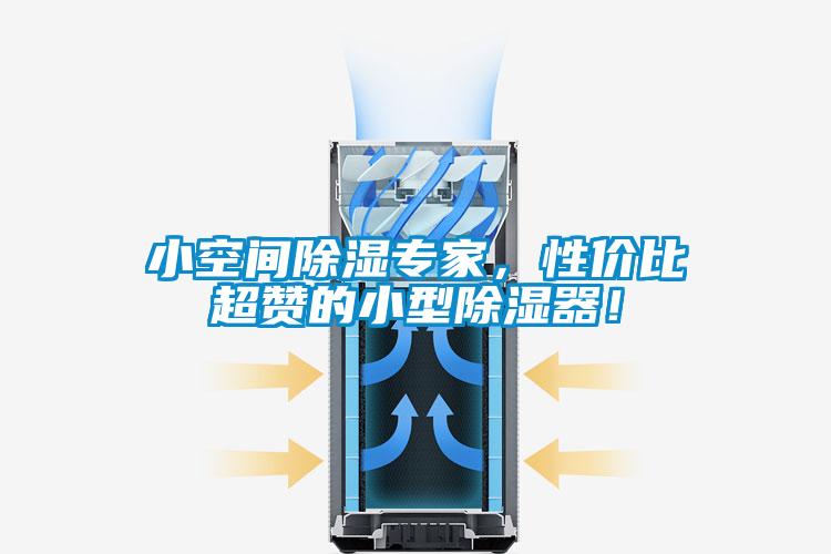 小空間除濕專家，性價(jià)比超贊的小型除濕器！