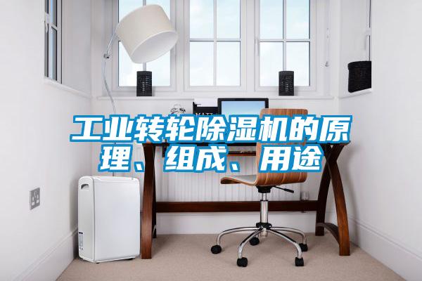 工業(yè)轉(zhuǎn)輪除濕機(jī)的原理、組成、用途