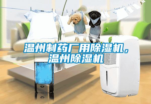 溫州制藥廠用除濕機(jī)，溫州除濕機(jī)