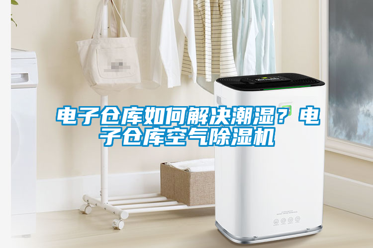 電子倉庫如何解決潮濕？電子倉庫空氣除濕機