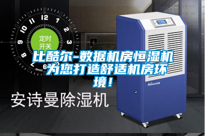 比酷爾-數(shù)據(jù)機(jī)房恒濕機(jī) 為您打造舒適機(jī)房環(huán)境！