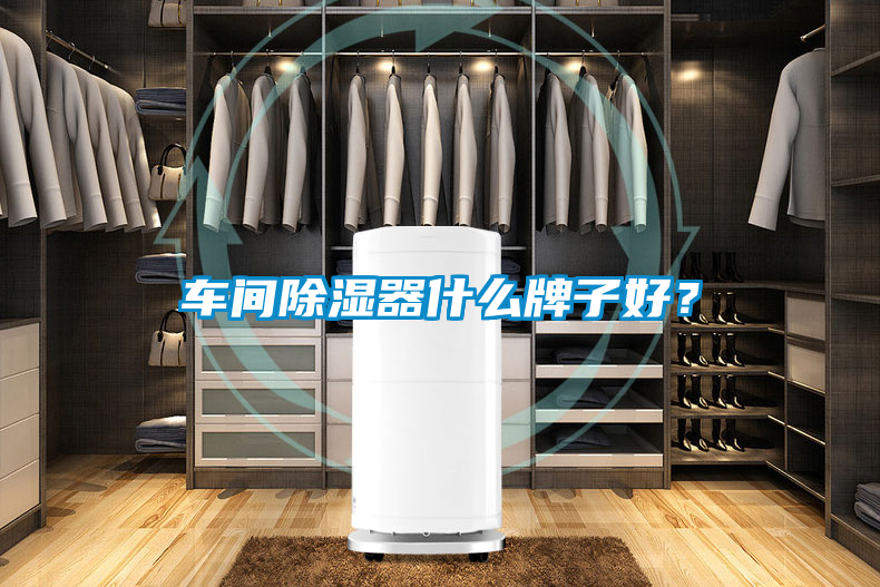 車間除濕器什么牌子好？