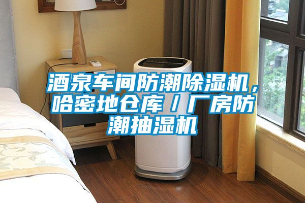 酒泉車間防潮除濕機，哈密地倉庫／廠房防潮抽濕機