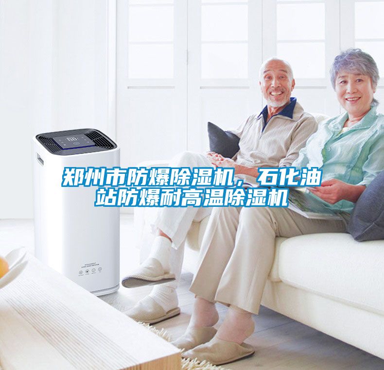 鄭州市防爆除濕機，石化油站防爆耐高溫除濕機
