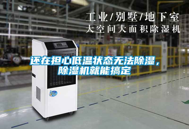 還在擔(dān)心低溫狀態(tài)無法除濕，除濕機(jī)就能搞定