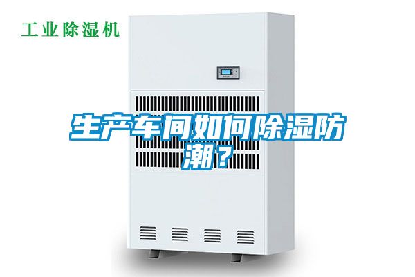 生產(chǎn)車(chē)間如何除濕防潮？