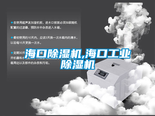海口除濕機,?？诠I(yè)除濕機