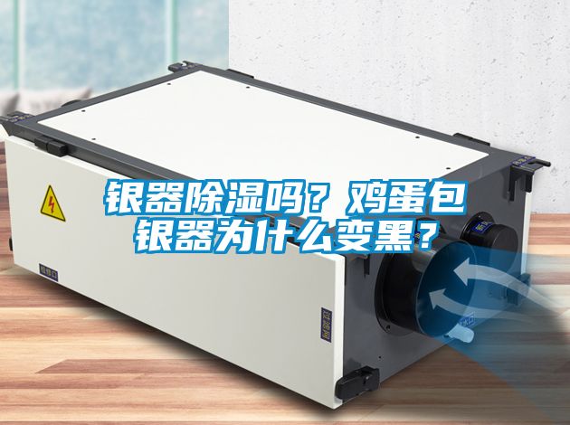 銀器除濕嗎？雞蛋包銀器為什么變黑？