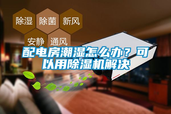 配電房潮濕怎么辦？可以用除濕機(jī)解決
