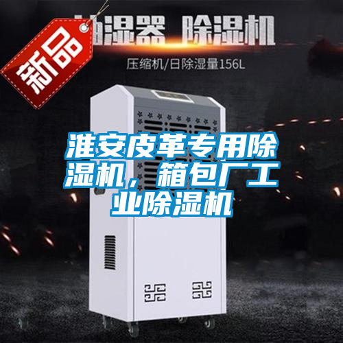 淮安皮革專用除濕機，箱包廠工業(yè)除濕機