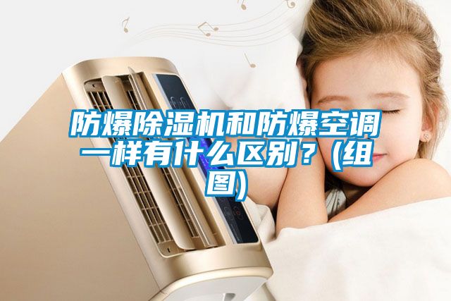 防爆除濕機(jī)和防爆空調(diào)一樣有什么區(qū)別？(組圖)