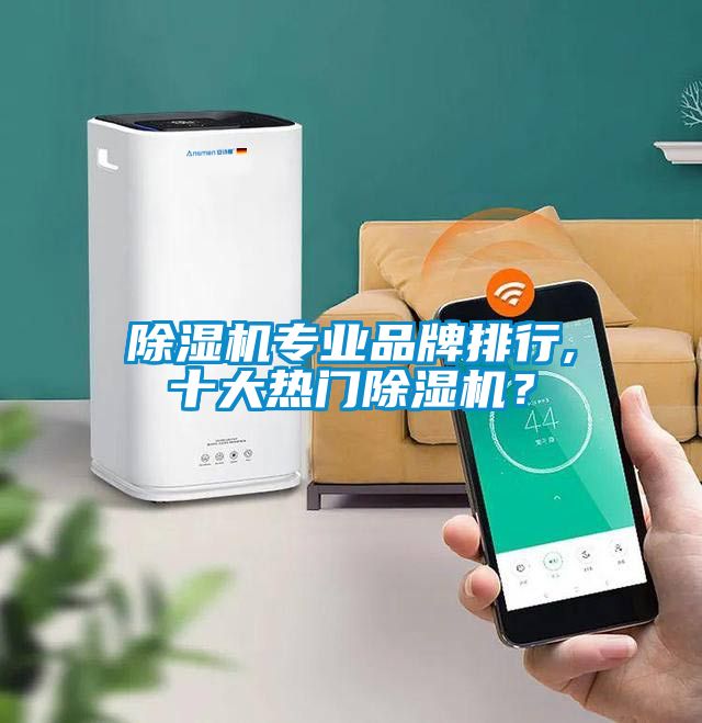 除濕機(jī)專業(yè)品牌排行,十大熱門除濕機(jī)？