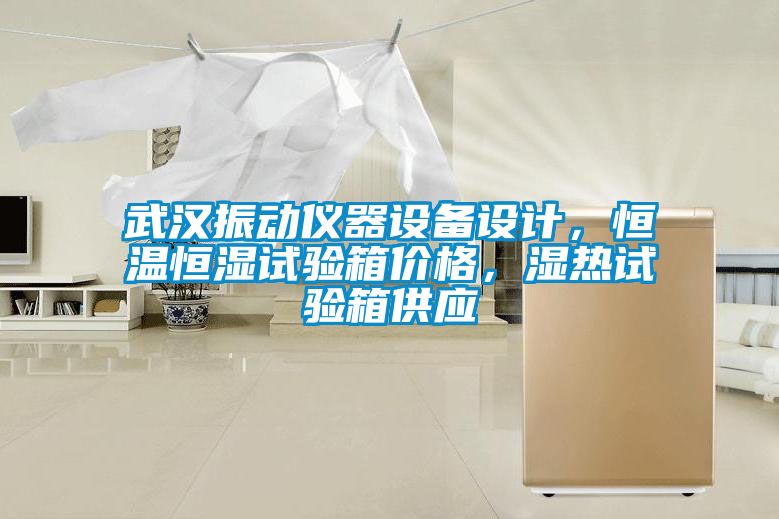 武漢振動儀器設(shè)備設(shè)計，恒溫恒濕試驗箱價格，濕熱試驗箱供應(yīng)