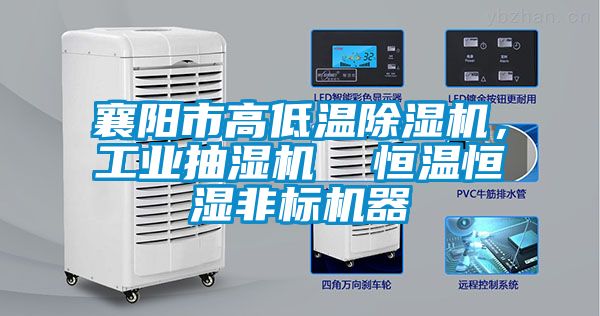 襄陽(yáng)市高低溫除濕機(jī)，工業(yè)抽濕機(jī)  恒溫恒濕非標(biāo)機(jī)器