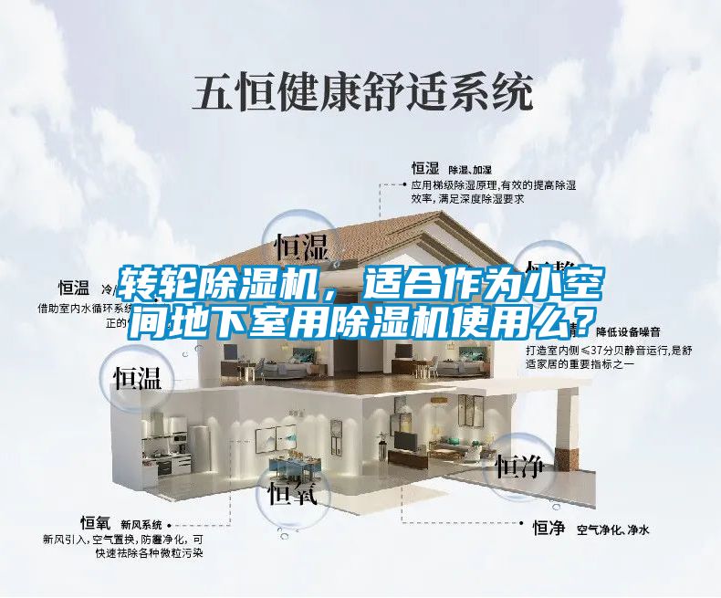 轉(zhuǎn)輪除濕機(jī)，適合作為小空間地下室用除濕機(jī)使用么？